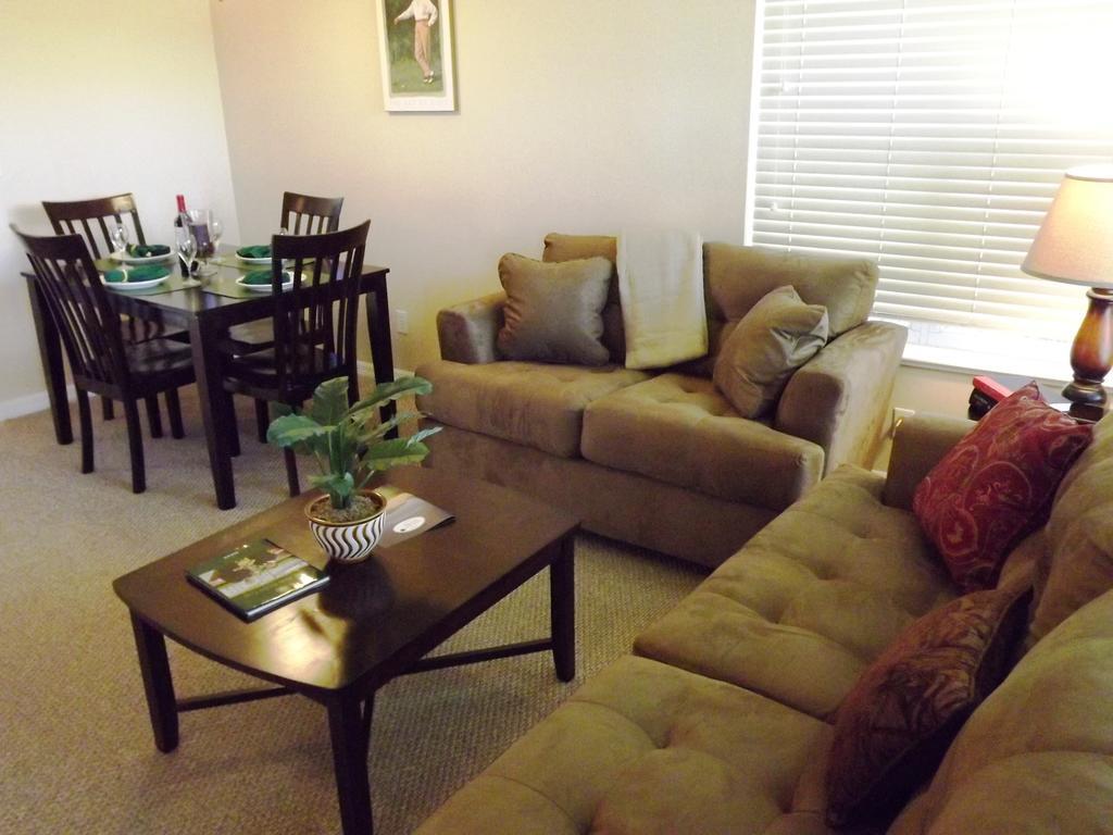Perfect Drive Vacation Rentals Port St. Lucie 外观 照片