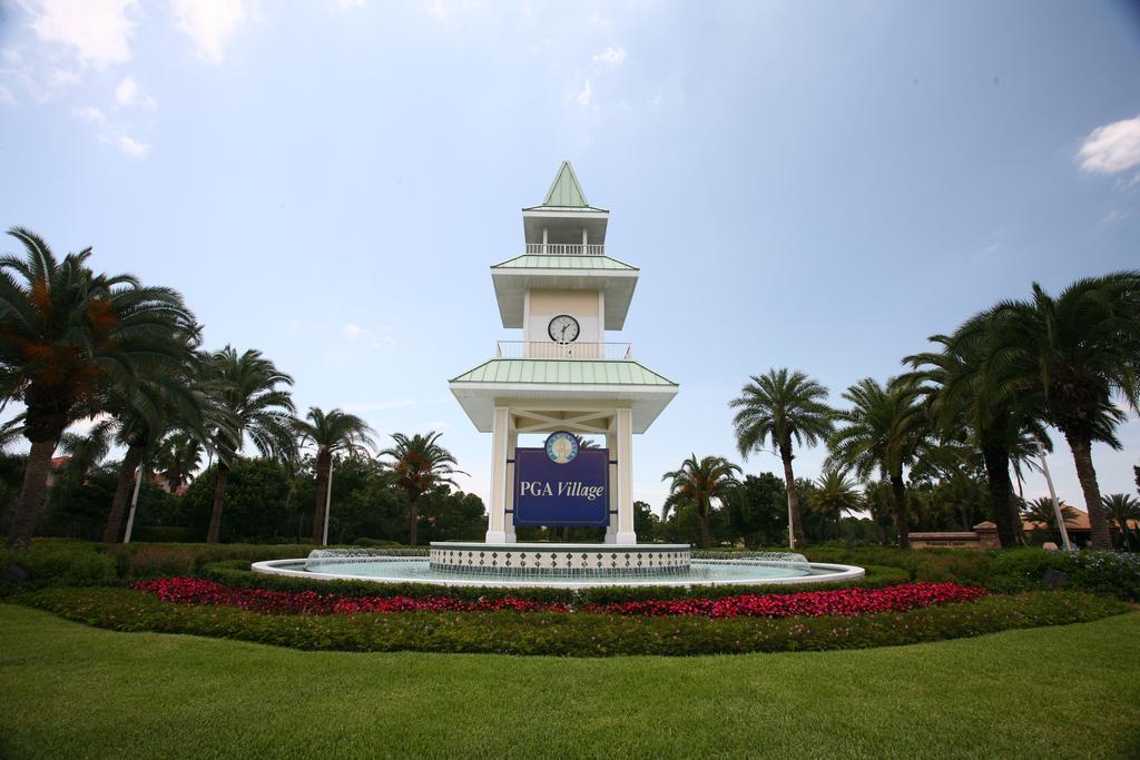 Perfect Drive Vacation Rentals Port St. Lucie 外观 照片