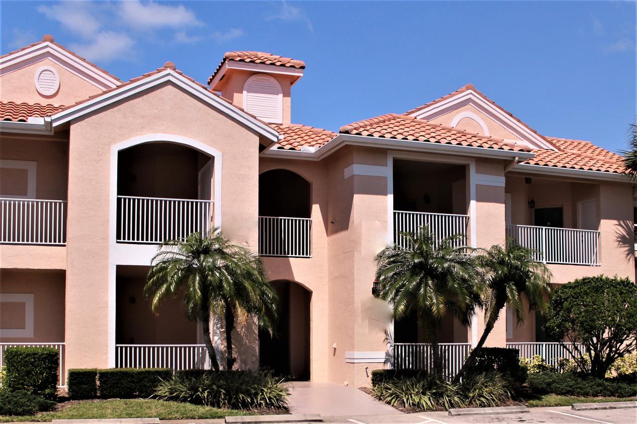 Perfect Drive Vacation Rentals Port St. Lucie 外观 照片