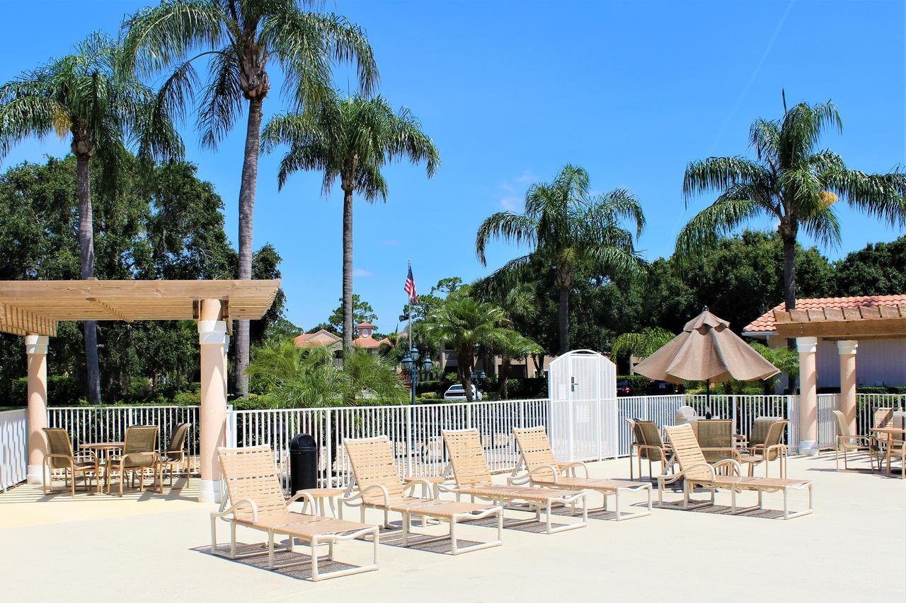 Perfect Drive Vacation Rentals Port St. Lucie 外观 照片