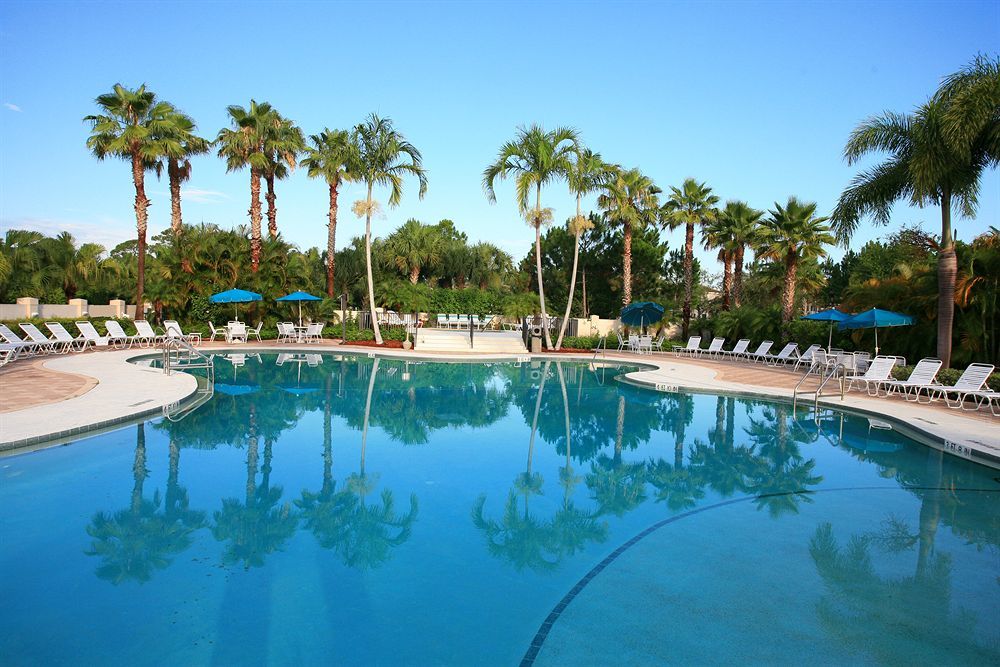 Perfect Drive Vacation Rentals Port St. Lucie 外观 照片